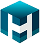 Logo da Holegam